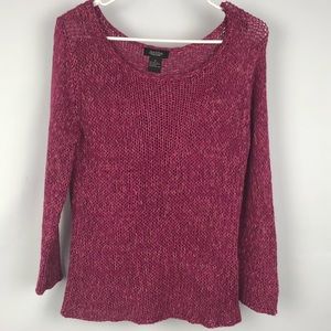 Peck and Peck | Knitted Sweater